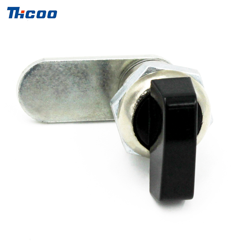 Gomb típusa Cam Lock-A6207-4