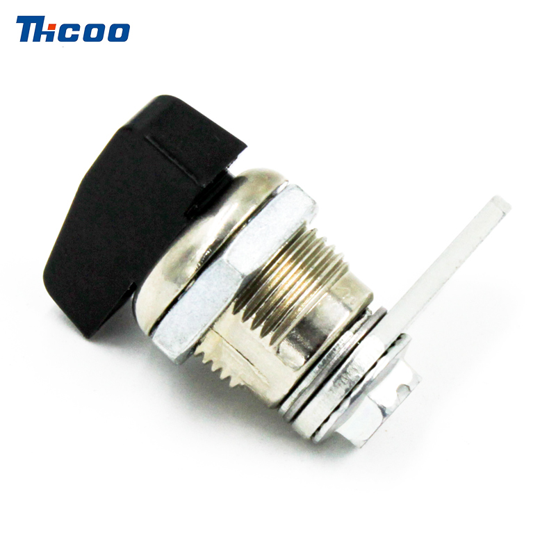Gomb típusa Cam Lock-A6207-4