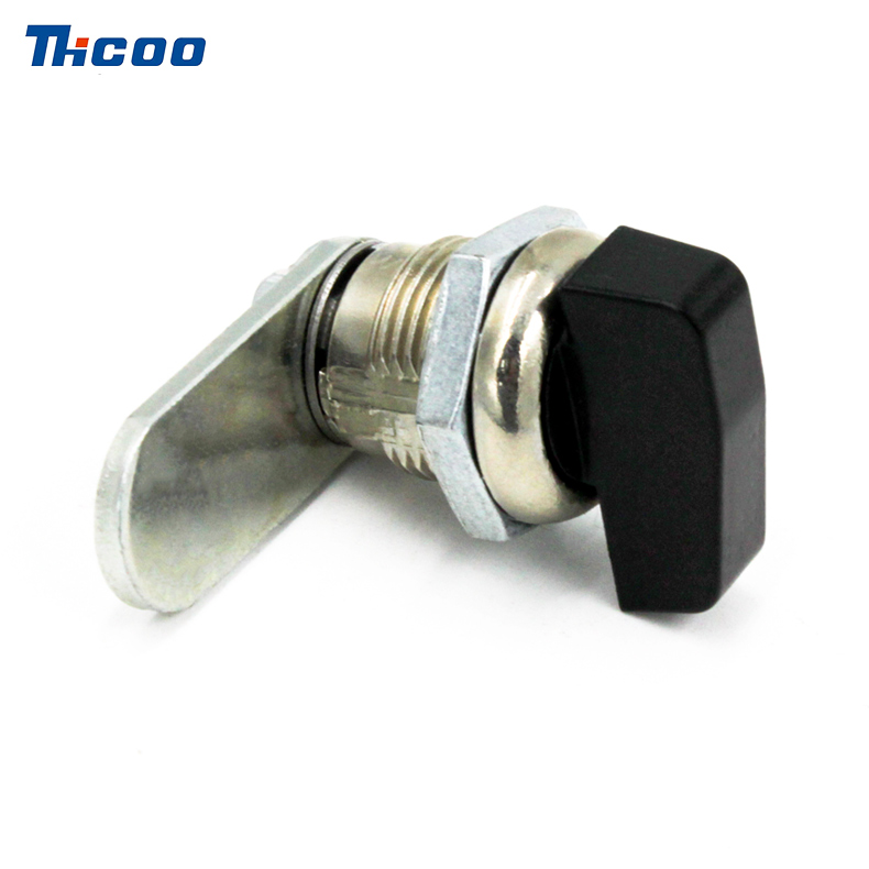 Gomb típusa Cam Lock-A6207-4