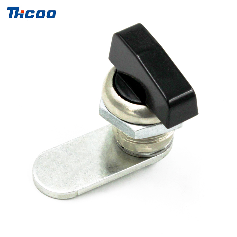 Gomb típusa Cam Lock-A6207-4